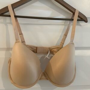 Wacoal Bra Tan Size 38D